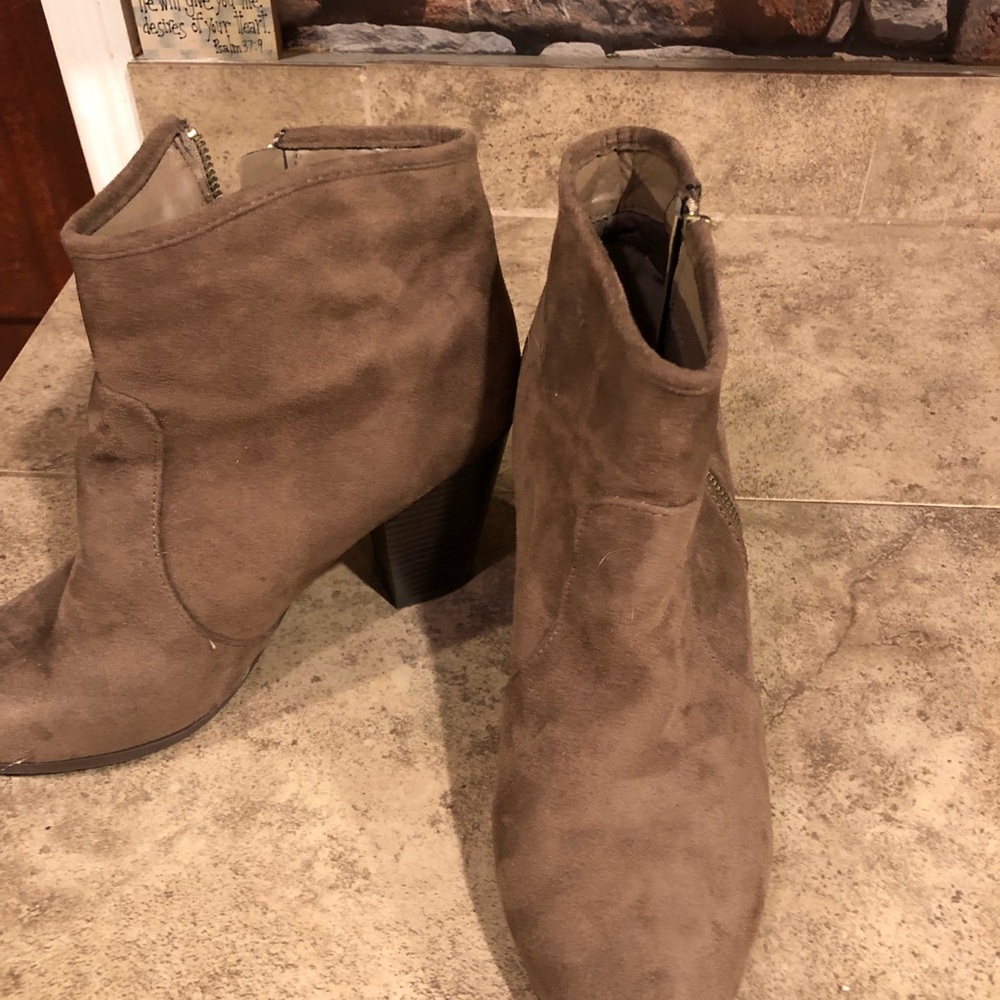 Booties - Picture 8 of 8